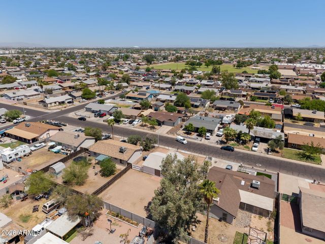 7139 W PALM Lane, Phoenix, AZ 85035