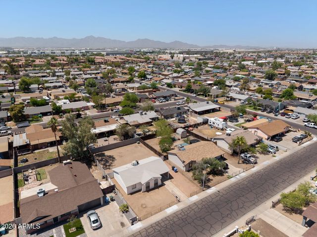 7139 W PALM Lane, Phoenix, AZ 85035