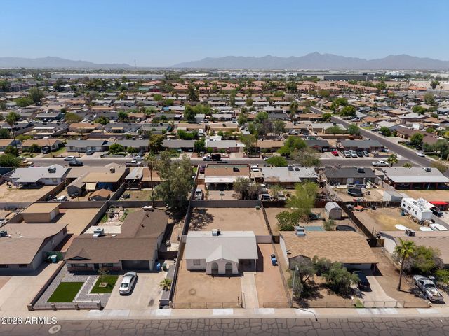 7139 W PALM Lane, Phoenix, AZ 85035