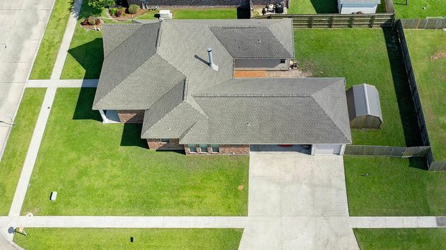 173 Camille Dr, Houma, LA 70360