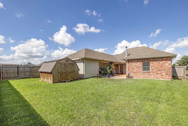 173 Camille Dr, Houma, LA 70360