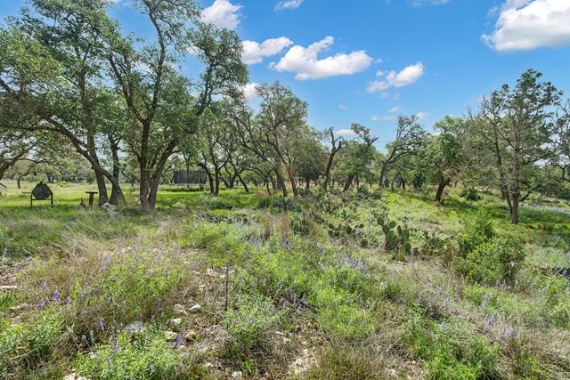 181 S Colinas Drive, Kerrville, TX 78028