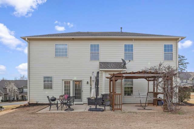 155 Sapphire Pointe Drive, Duncan, SC 29334