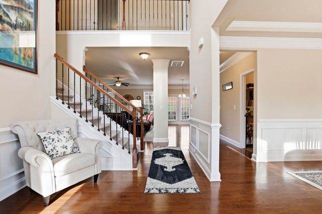 155 Sapphire Pointe Drive, Duncan, SC 29334