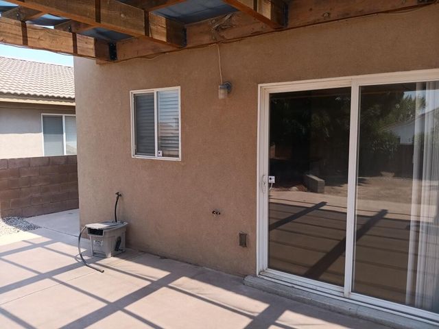 1809 Black Gold Street SE, Albuquerque, NM 87123