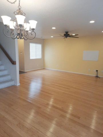 1809 Black Gold Street SE, Albuquerque, NM 87123