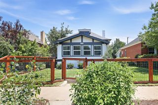 1432 S Clarkson Street, Denver, CO 80210