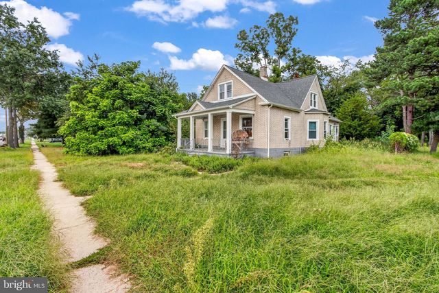 118 W PARK AVE, Vineland, NJ 08360