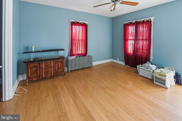 118 W PARK AVE, Vineland, NJ 08360