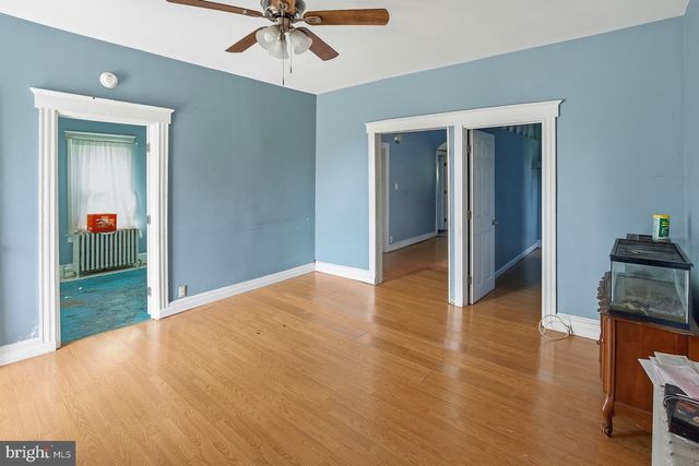 118 W PARK AVE, Vineland, NJ 08360