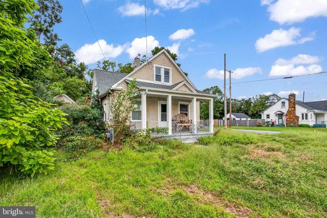 118 W PARK AVE, Vineland, NJ 08360