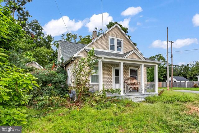 118 W PARK AVE, Vineland, NJ 08360