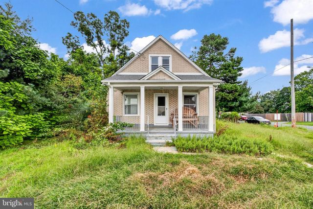 118 W PARK AVE, Vineland, NJ 08360