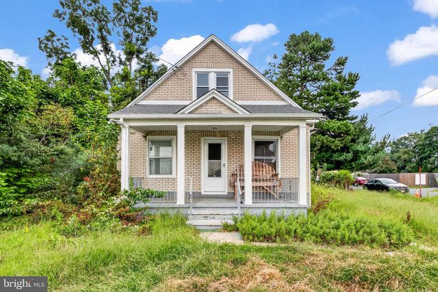 118 W PARK AVE, Vineland, NJ 08360