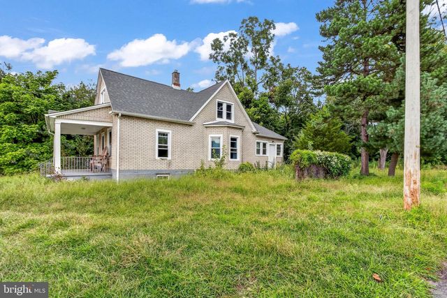 118 W PARK AVE, Vineland, NJ 08360
