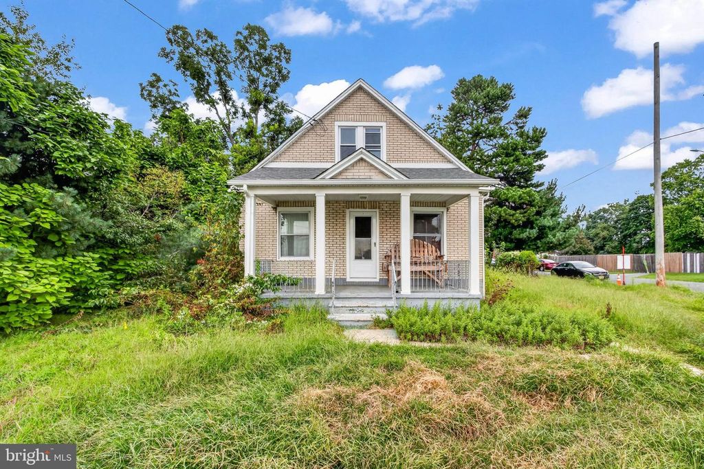 118 W PARK AVE, VINELAND, NJ 08360 — photo 5
