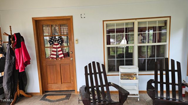 745 Barren Valley Road, Chuckey, TN 37641