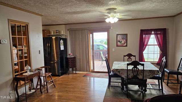 745 Barren Valley Road, Chuckey, TN 37641