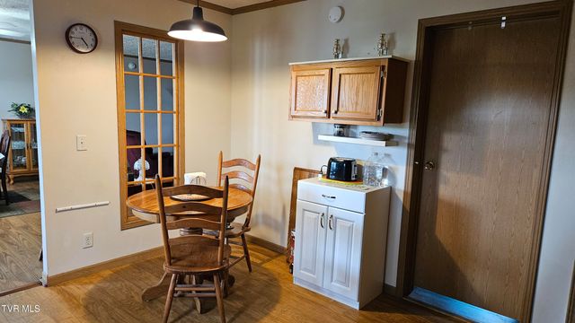 745 Barren Valley Road, Chuckey, TN 37641