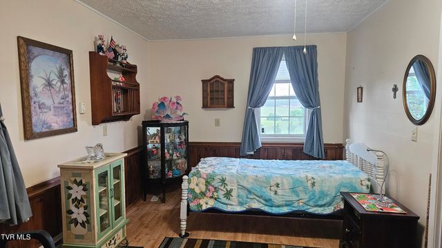 745 Barren Valley Road, Chuckey, TN 37641