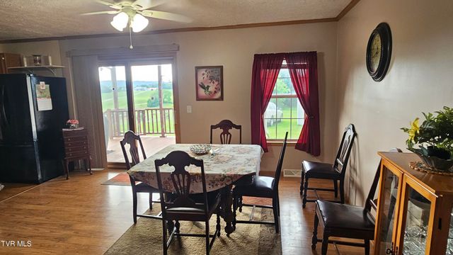 745 Barren Valley Road, Chuckey, TN 37641