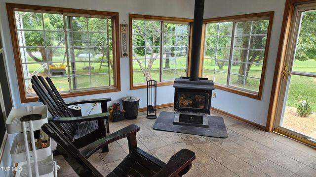 745 Barren Valley Road, Chuckey, TN 37641