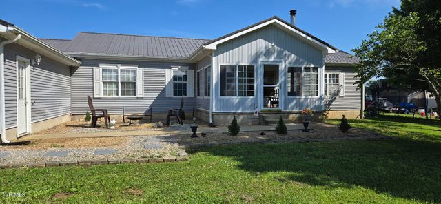 745 Barren Valley Road, Chuckey, TN 37641