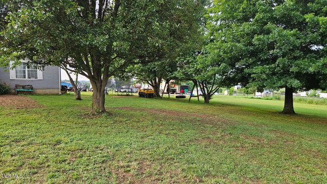 745 Barren Valley Road, Chuckey, TN 37641