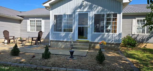 745 Barren Valley Road, Chuckey, TN 37641
