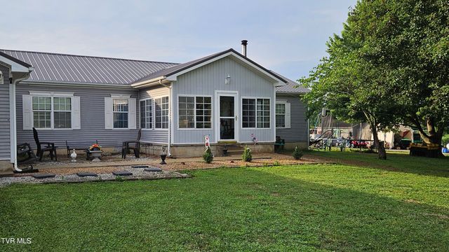 745 Barren Valley Road, Chuckey, TN 37641