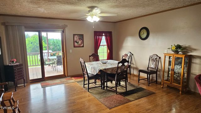 745 Barren Valley Road, Chuckey, TN 37641
