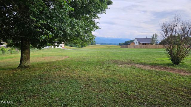 745 Barren Valley Road, Chuckey, TN 37641