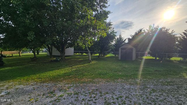 745 Barren Valley Road, Chuckey, TN 37641