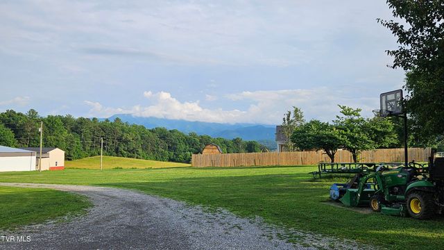 745 Barren Valley Road, Chuckey, TN 37641