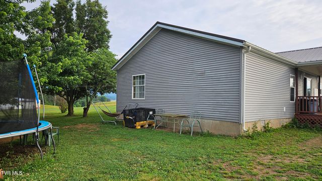 745 Barren Valley Road, Chuckey, TN 37641