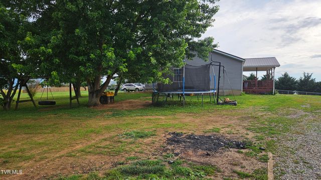 745 Barren Valley Road, Chuckey, TN 37641