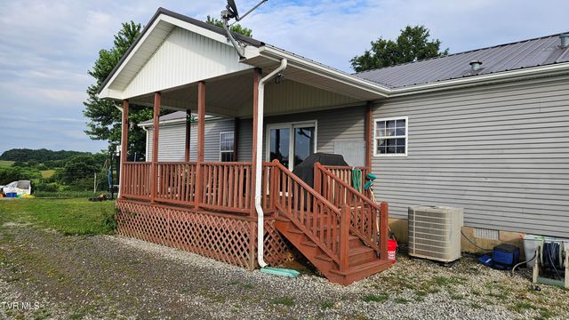 745 Barren Valley Road, Chuckey, TN 37641