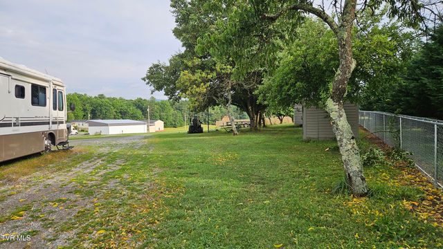 745 Barren Valley Road, Chuckey, TN 37641