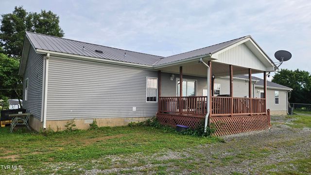 745 Barren Valley Road, Chuckey, TN 37641