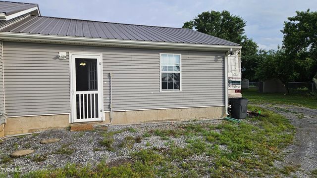 745 Barren Valley Road, Chuckey, TN 37641