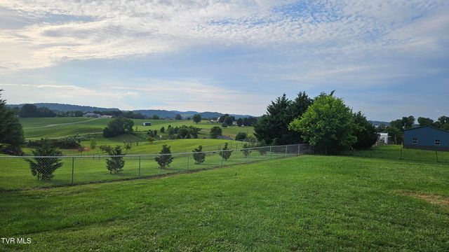 745 Barren Valley Road, Chuckey, TN 37641