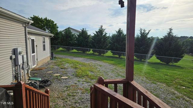 745 Barren Valley Road, Chuckey, TN 37641
