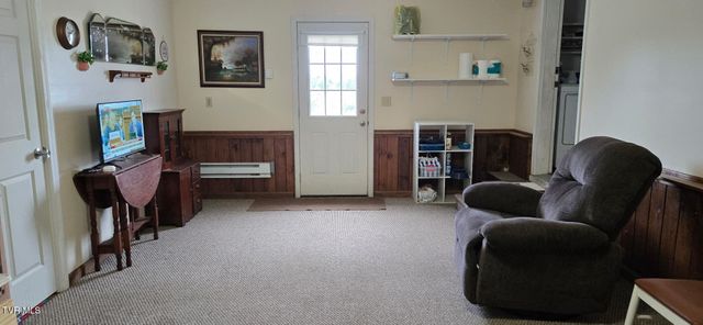 745 Barren Valley Road, Chuckey, TN 37641