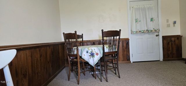 745 Barren Valley Road, Chuckey, TN 37641