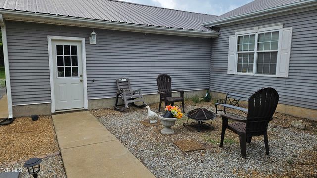 745 Barren Valley Road, Chuckey, TN 37641