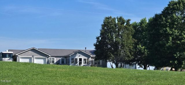 745 Barren Valley Road, Chuckey, TN 37641