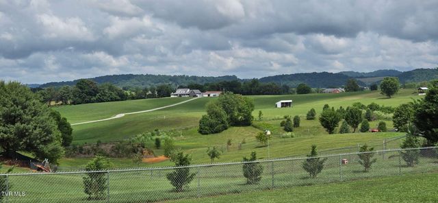 745 Barren Valley Road, Chuckey, TN 37641