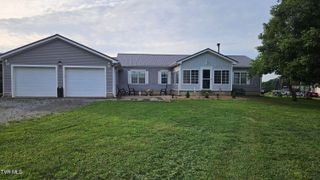 745 Barren Valley Road, Chuckey, TN 37641