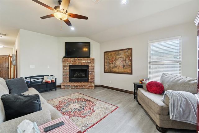 12724 NW 137th Street, Piedmont, OK 73078