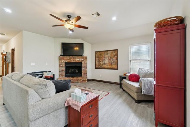 12724 NW 137th Street, Piedmont, OK 73078